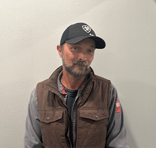 Bart Jensen Electrician Apprentice