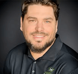 Josh Norton President